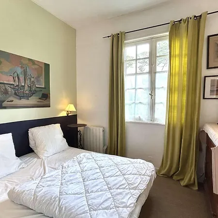 Ferienhaus Maison Bauloise 2 Pieces Avec Jardin - Animaux Acceptes - Centre - Fr-1-245-216 La Baule-Escoublac