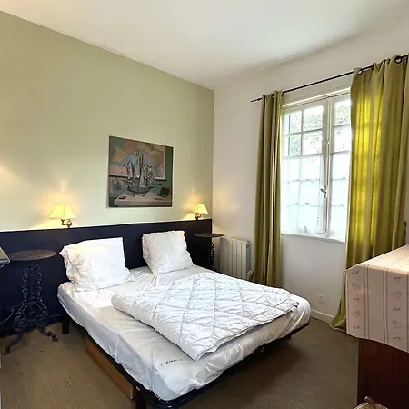 펜션 Maison Bauloise 2 Pieces Avec Jardin - Animaux Acceptes - Centre La Baule - Fr-1-245-216